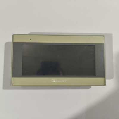 威仑触摸屏MT6071iE1wv，欢迎打包，实物拍摄，--议价商品