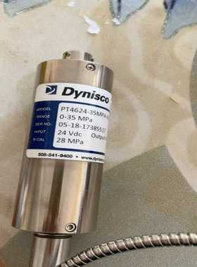 【DyniscoPT4624-35MPA-6压力传感器】-议价