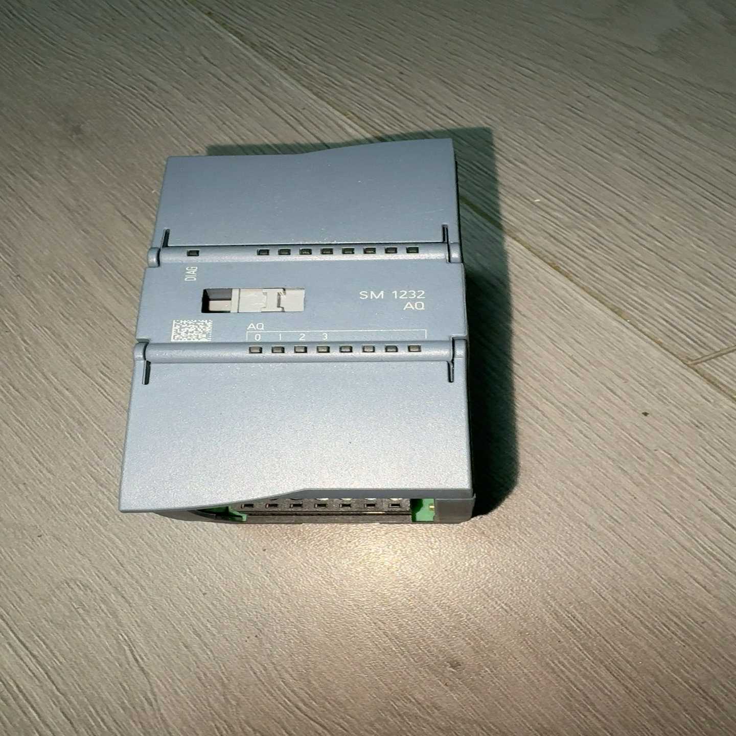 2021年S7-1200PLC,SM1232AQ,6询价