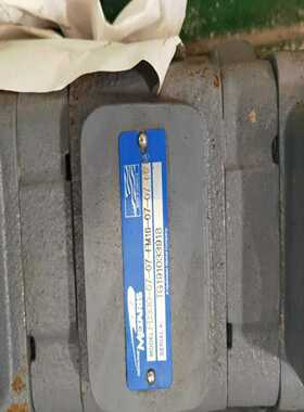 METARIS麦塔雷斯分流泵FD330-07-07-询价