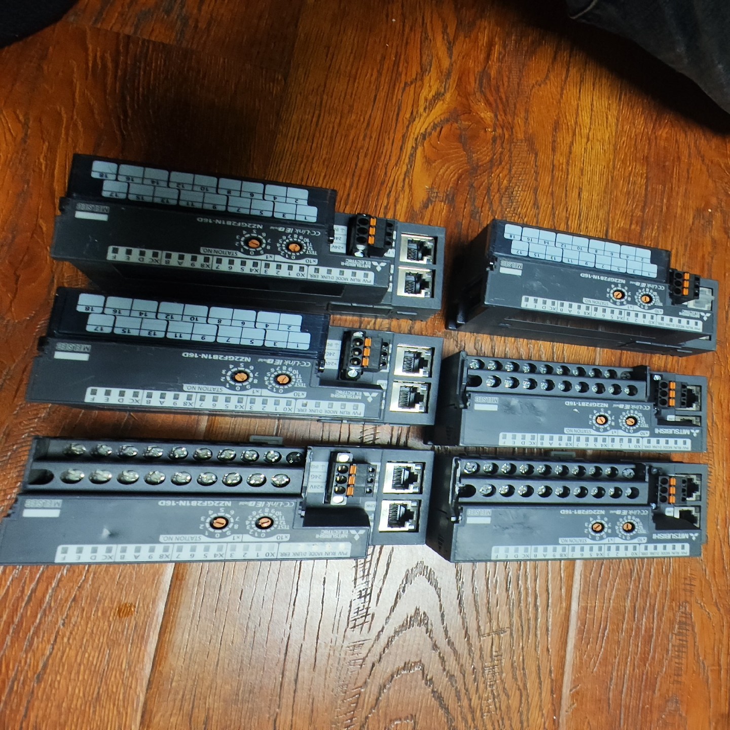 询价拍~NZ2GF2B1N-16D模块,功能已测试