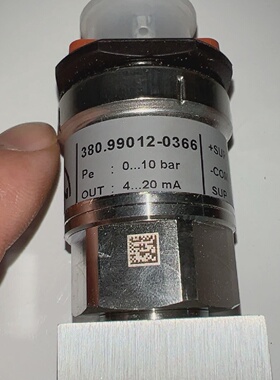 寻IDanfoss丹佛斯压差传感器MBS060G5686议