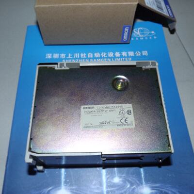 OMRON欧姆龙电源C200HWPA204S销售议价
