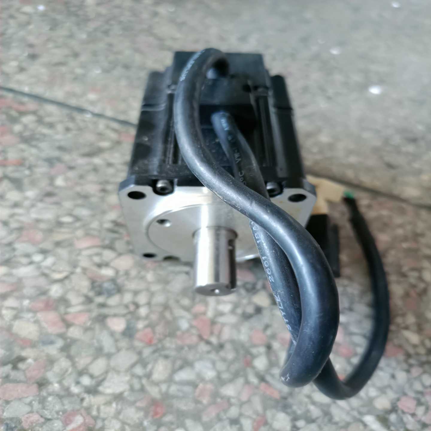 APD-VN02N APM-SBN02ADK拆机LS伺服器一议价商品