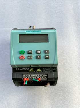【议价】6SL3211-0AB17-5BA1变频器适用