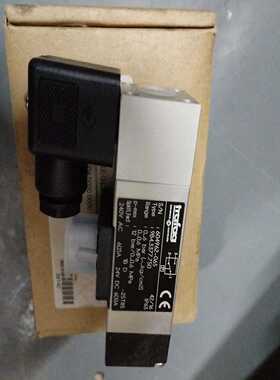 Trafag9B4.3377.750螺纹链接，全新原厂件现货--议价商品