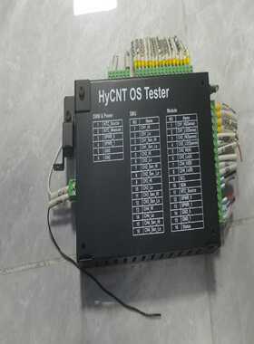 HyCNTOS测试仪，型号D170175，功能完好。接口齐--议价商品