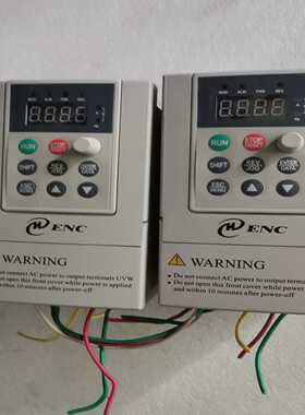 【议价】变频器EDS800-2S0004R，成色新，包质量，议价适用