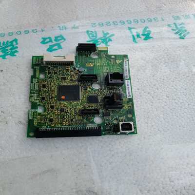 【议价】etc740111-s1024b安川变频器a1000主板适用