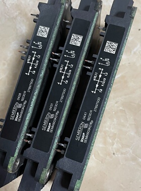 西门子专用模块SEMIX603KD16P-议价