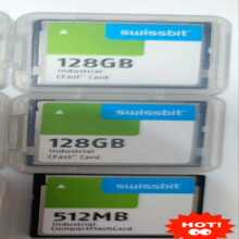 【议价】Swissbit 工业CFast卡适于工业PC贝加莱工控
