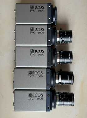 ICOSIVC-1000工业相机OP771，PENTA--议价商品