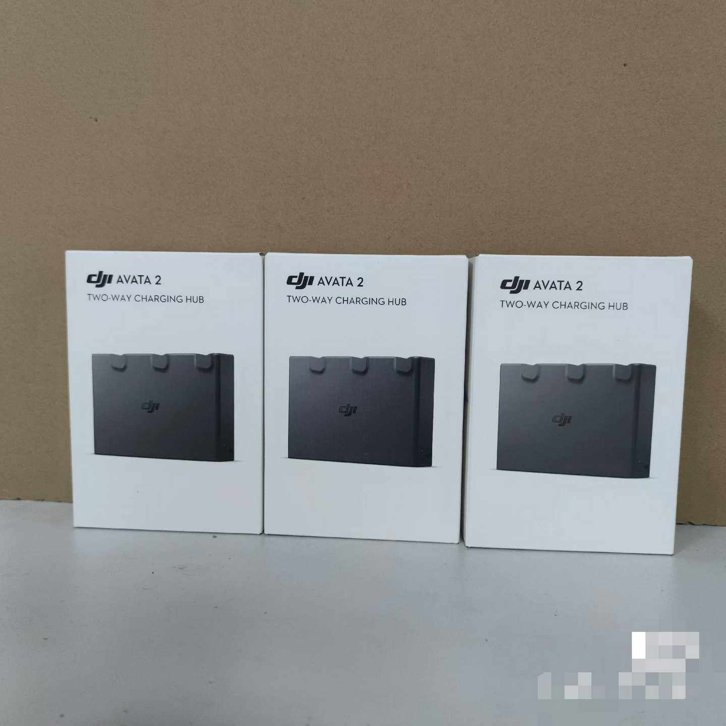 大疆Avata2充电管家-议价