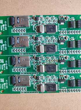 信捷xc-sd-905bd板四块，成色如图，询价