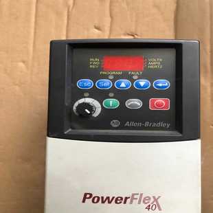 联 AB变频器22B 有 是1.5KW 询价 D4P0N104