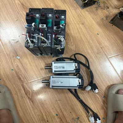 L7EC-400驱动器ACM2-06002H2E1-E2询价