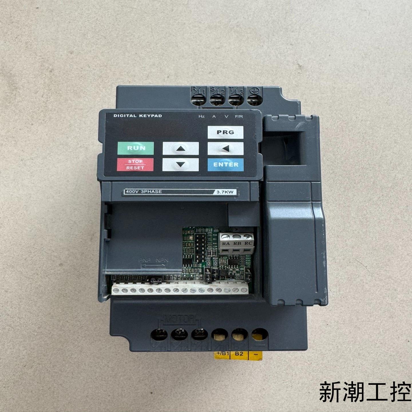众辰变频器Z2400-3R7G5R5P37KW380V议价商品