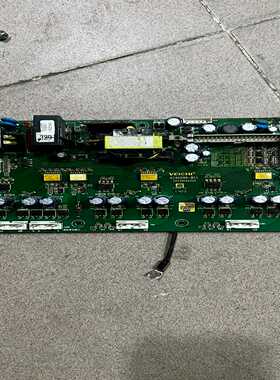 询价~伟创75kw变频器驱动板，AC80D90-B1.1