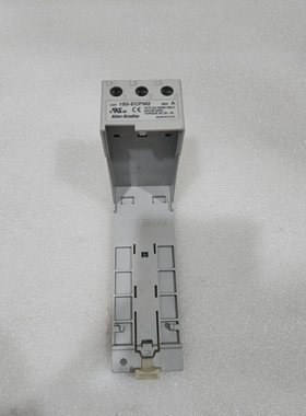 ALLENBRADLEYCAT193-ECPM2DINRAILPANELADAPTER