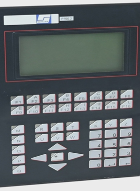 B&R4D1166.00-590ControlPanel4D116600590