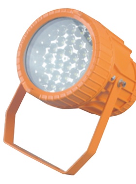 矿用隔爆型LED巷道灯DGS36/127L(A)煤矿井下用照明
