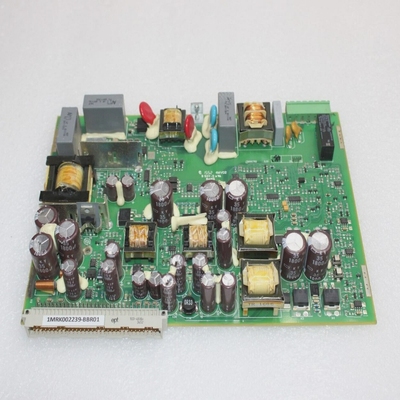 ABB1MRK002239-BBR01电源供应板