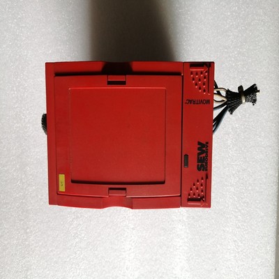 SEW变频器MOVITRAC31C007-503-4-00询价