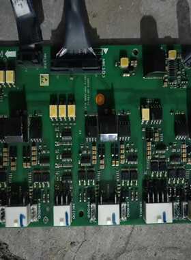 询价丹佛斯变频器FC302N90KW驱动板