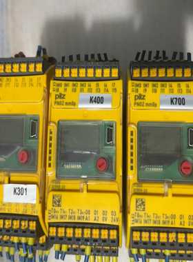 咨询-皮尔兹772000，PILZ，成色如图，，功