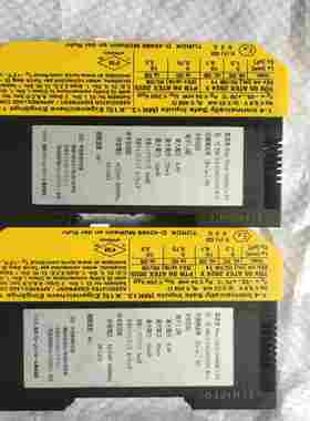 （议价）TURCKMK13-P-Ex024VDCK15