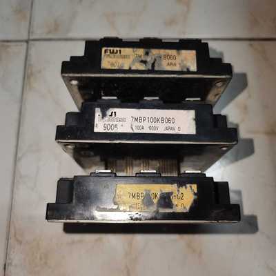 7MBP100KB060，7MBP150KB060【询价】