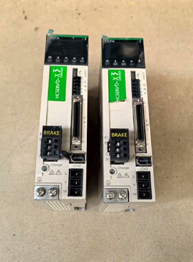 禾川200w伺服驱动器型号SVX3DA020AD功-询