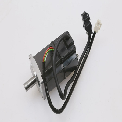 三菱J2SHC-MFS23G1交流电伺服电机200WMOT-I-40331T34