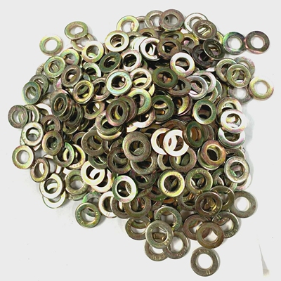 UNBRANDEDFLATWASHERS***LOTOF306***