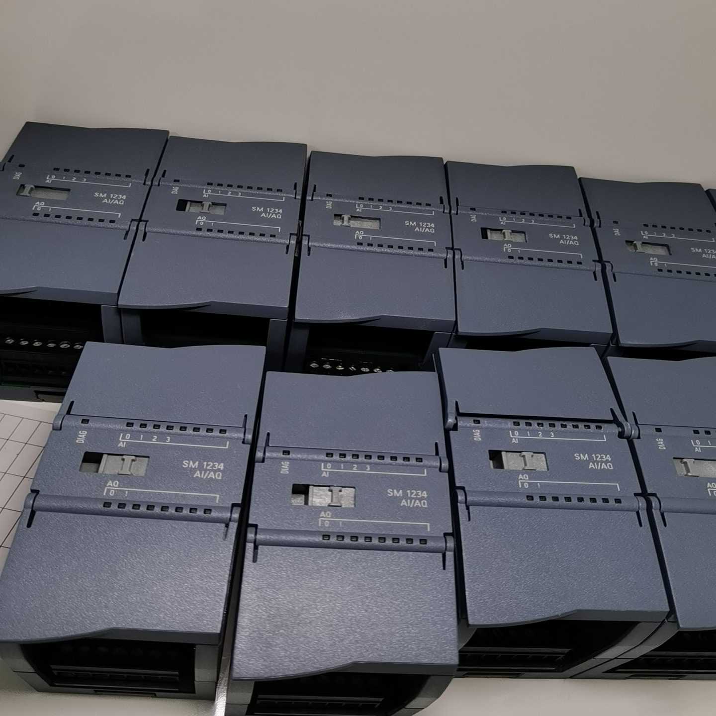 西门子SIMATICS7-1200PLC模块，型号SM--议价商品