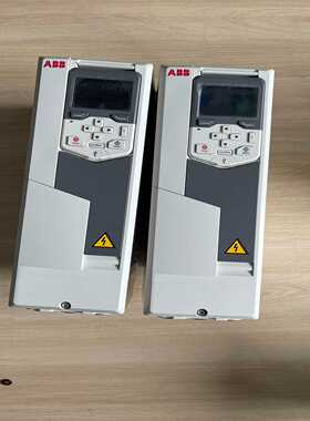 【议价】变频器4KWACS580-01-09A5-4就使用了一适用