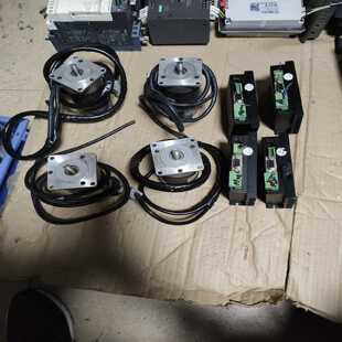 雷赛ACS606驱动器BLM57130 1000电机询价