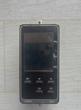 欧姆龙温控器E5ECRR2ASM800议价