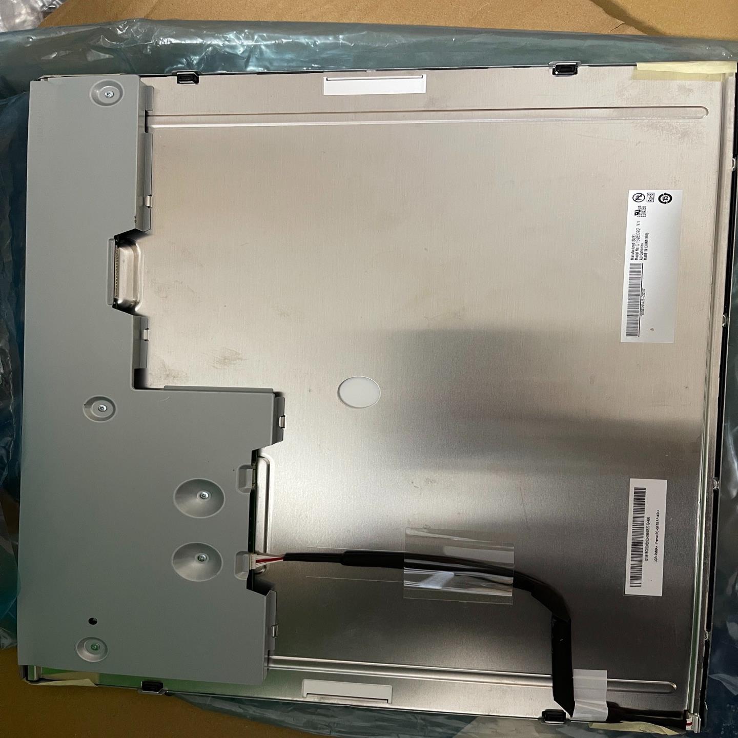 全新原装友达19寸G190EG01V.1，G190EG02V--议价商品