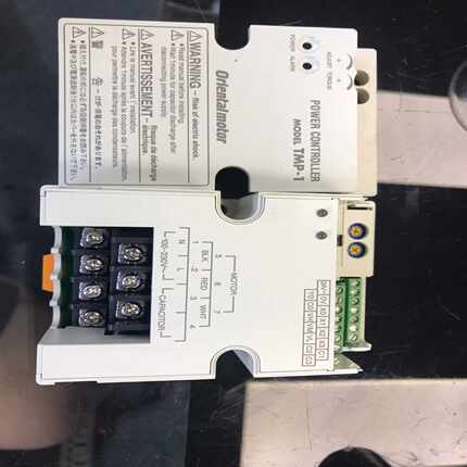 【星慕电子】东方 电机调速器 TMP-1