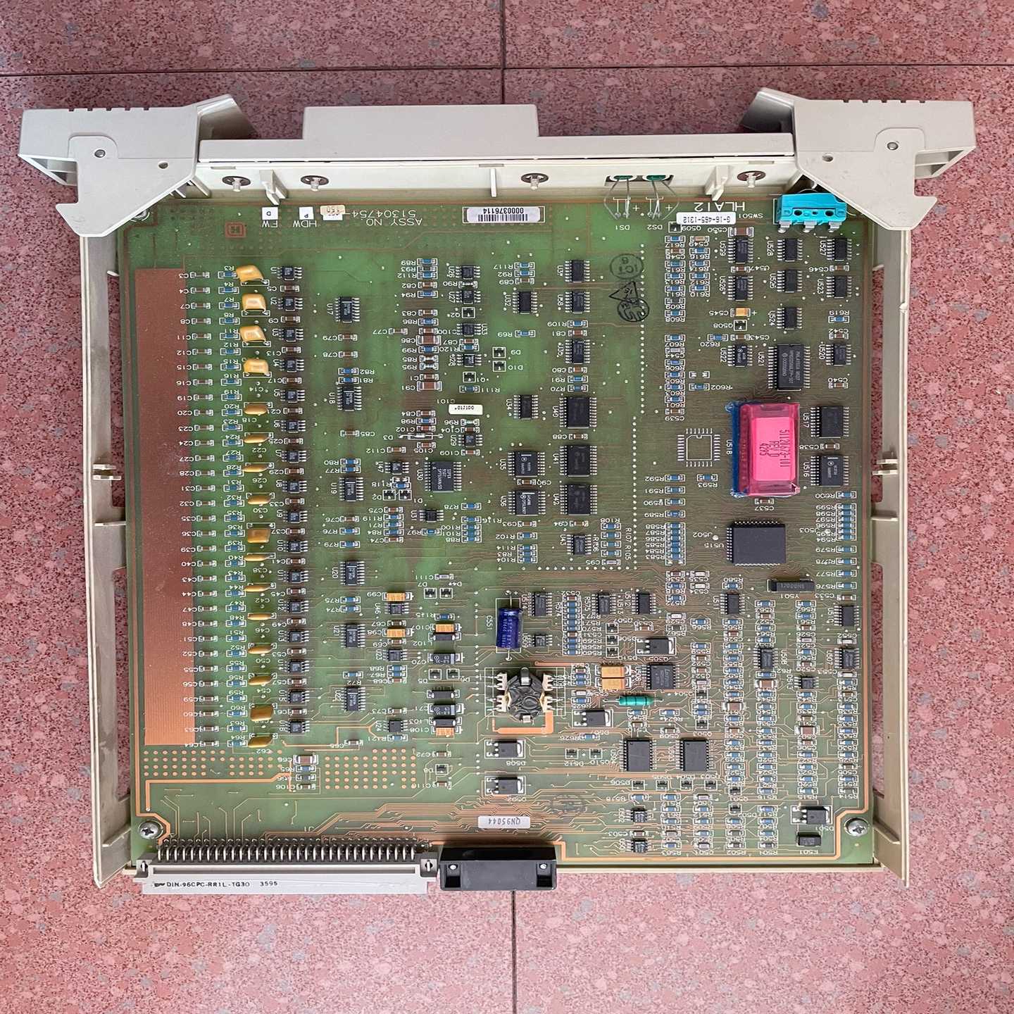 霍尼韦尔 51304754-150 DCS AI卡件【鑫鑫商铺】