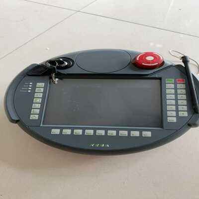 询价KEBA机器人手持示教器KETOPT50R01Vx/