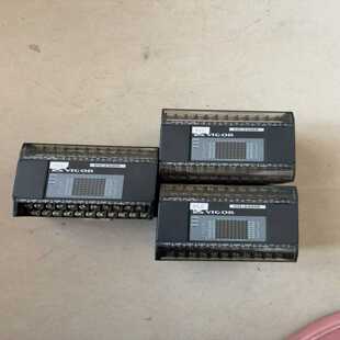 丰炜PLCVH-24MR，实物图拍照，成色如图，所见即所得询价