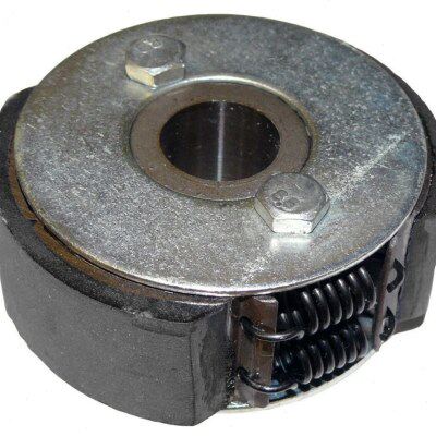 *Wacker BS45Y BS52Y BS60Y 58mm Clutch BS45Y BS52Y 离合器
