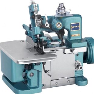 家用包缝机 锁边机 中速包缝机 老式