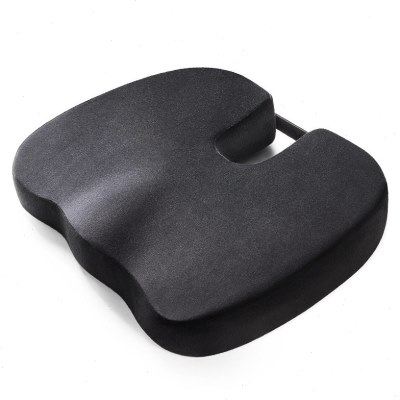 公室坐垫 四季通用记忆棉枕芯加厚久坐专用椅子汽车坐垫u型直供,居家布艺,美臀垫/保健坐垫,淘宝优惠券,粉丝福利购,淘宝优惠卷