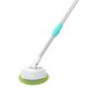 无线家用神器电动自动旋转擦玻璃洗车拖把木地板打蜡多功能一体机