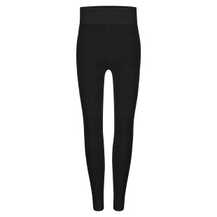 李大琪【暖腹裤】高品质绵羊毛修身有弹力紧身裤瘦瘦裤休闲裤