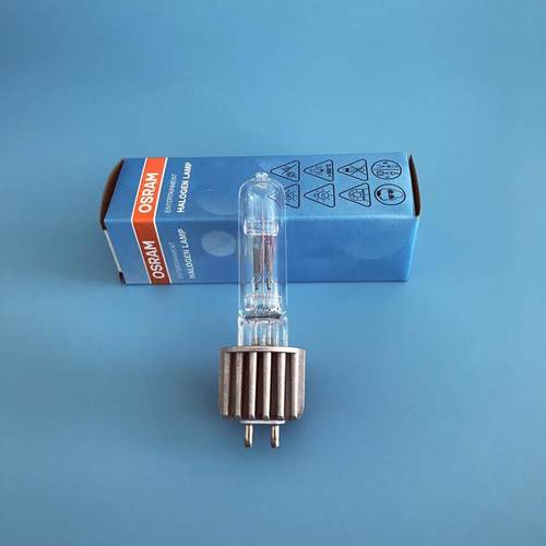 欧司朗OSRAMHPL575W/240舞台成像灯泡240V575WG9.5