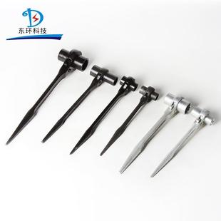 M24高强度电力棘轮扳手 M20M22 快速两用棘轮扳M12 14M16